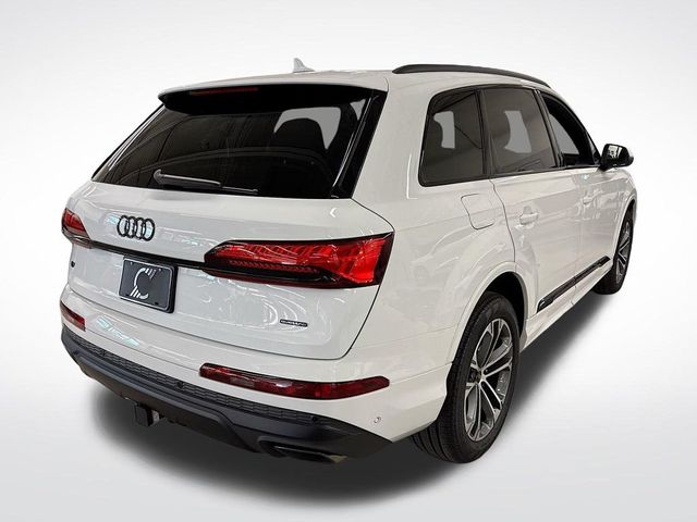 2026 Audi Q7 45 Premium - 23058161 - 4