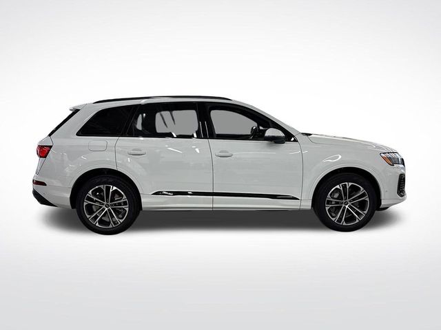 2026 Audi Q7 45 Premium - 23058161 - 5
