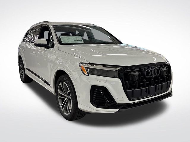 2026 Audi Q7 45 Premium - 23058161 - 6