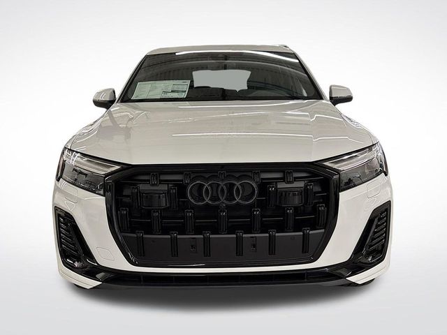 2026 Audi Q7 45 Premium - 23058161 - 7
