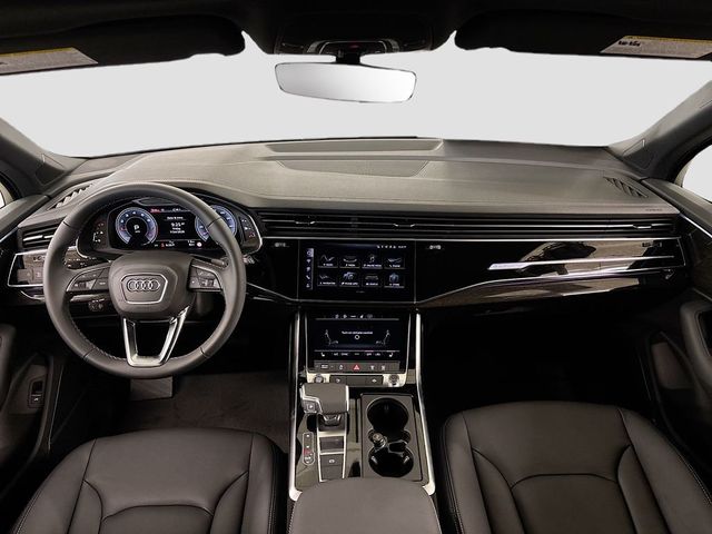 2026 Audi Q7 45 Premium - 23058161 - 8