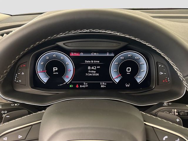 2026 Audi Q7 45 Premium - 23058163 - 9