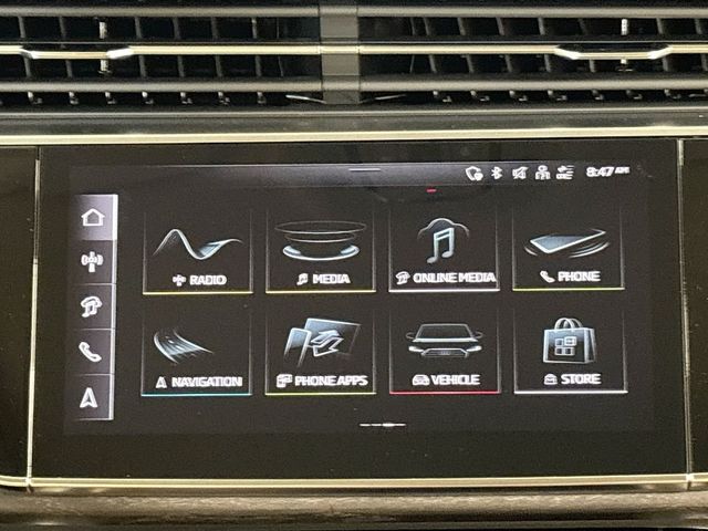 2026 Audi Q7 45 Premium - 23058163 - 11