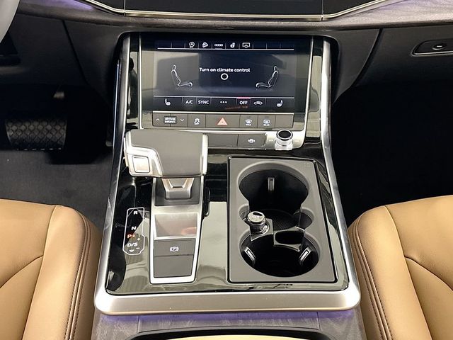 2026 Audi Q7 45 Premium - 23058163 - 12