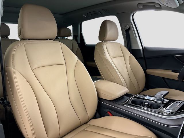 2026 Audi Q7 45 Premium - 23058163 - 14