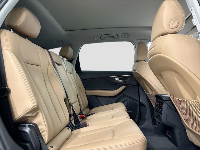2026 Audi Q7 45 Premium - 23058163 - 15