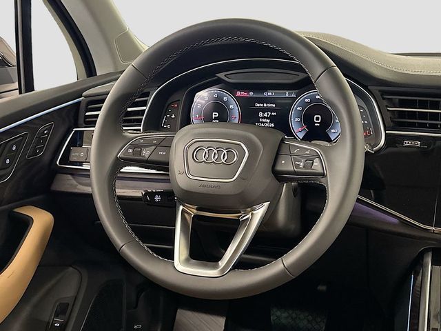 2026 Audi Q7 45 Premium - 23058163 - 18