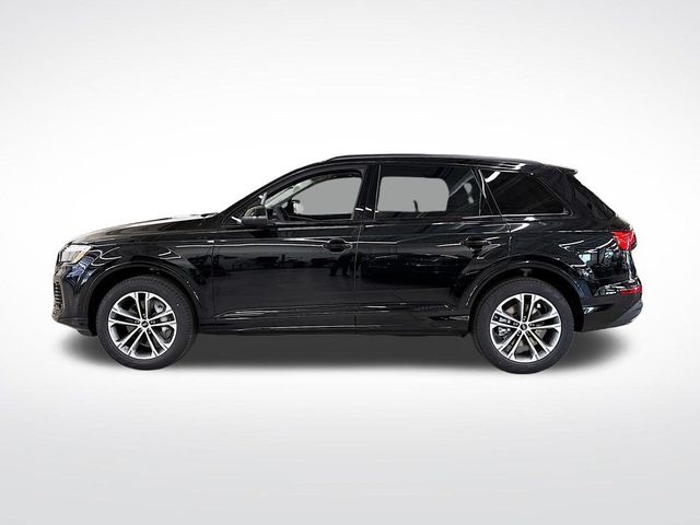 2026 Audi Q7 45 Premium - 23058163 - 1