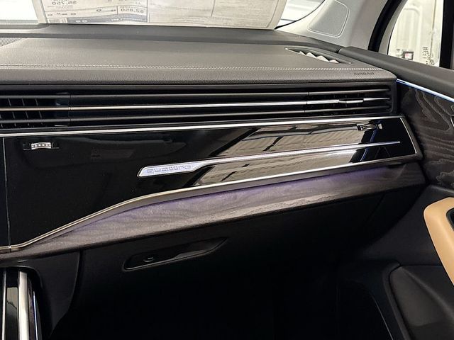 2026 Audi Q7 45 Premium - 23058163 - 19