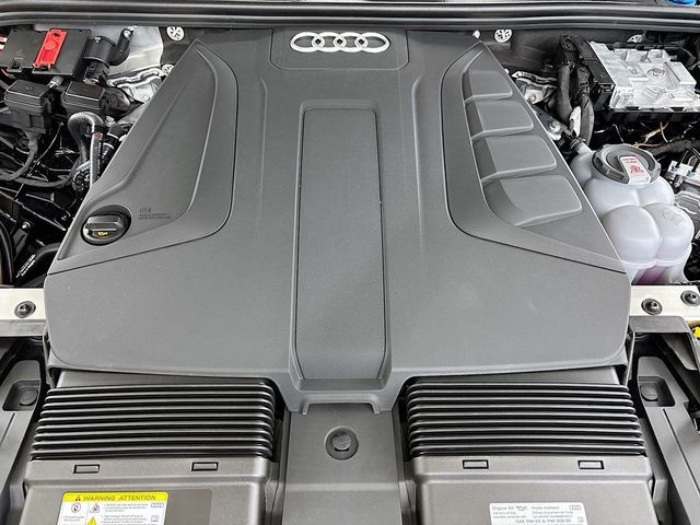 2026 Audi Q7 45 Premium - 23058163 - 23