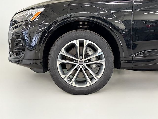 2026 Audi Q7 45 Premium - 23058163 - 24