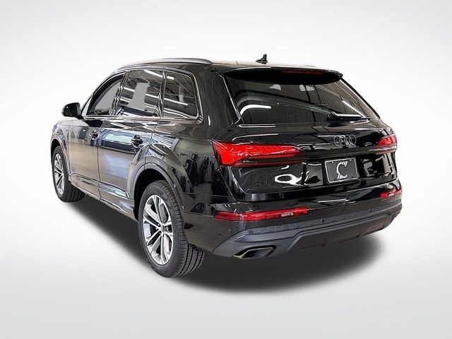 2026 Audi Q7 45 Premium - 23058163 - 2