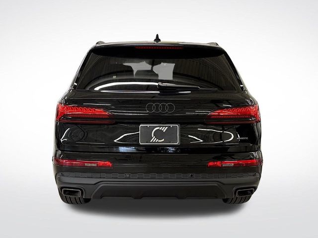 2026 Audi Q7 45 Premium - 23058163 - 3