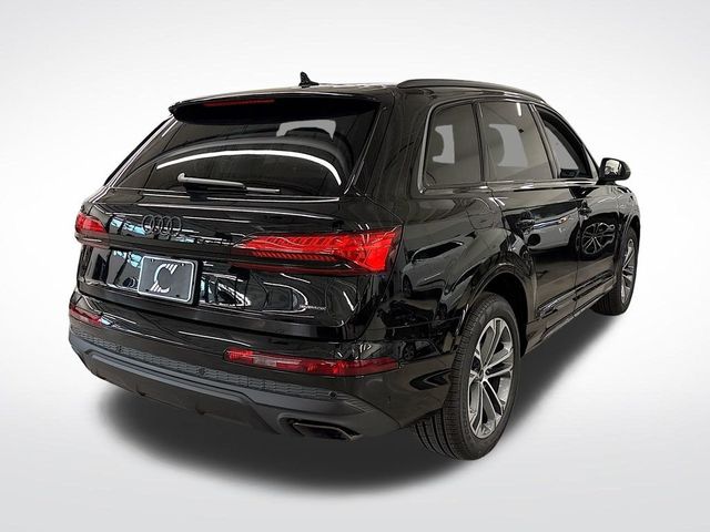 2026 Audi Q7 45 Premium - 23058163 - 4