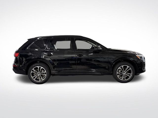 2026 Audi Q7 45 Premium - 23058163 - 5
