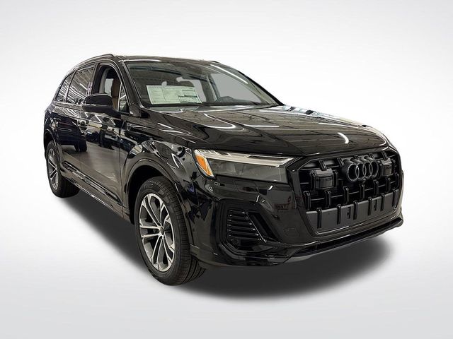 2026 Audi Q7 45 Premium - 23058163 - 6