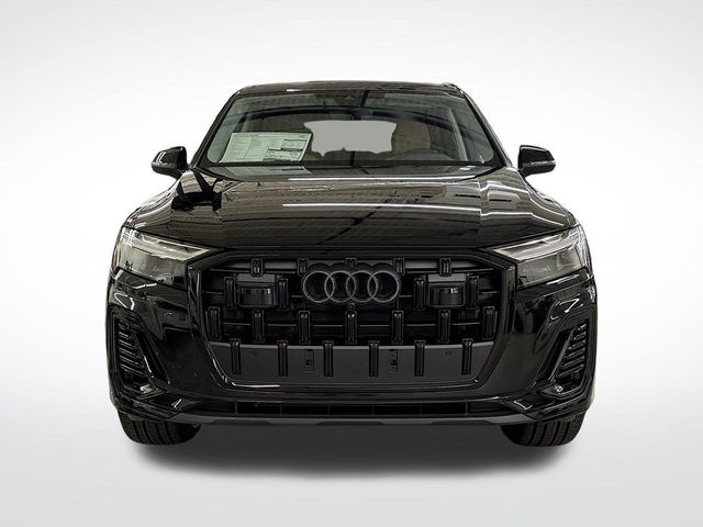 2026 Audi Q7 45 Premium - 23058163 - 7