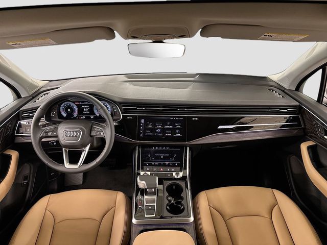 2026 Audi Q7 45 Premium - 23058163 - 8