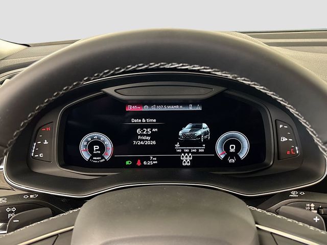 2026 Audi Q7 45 Premium - 23058167 - 9