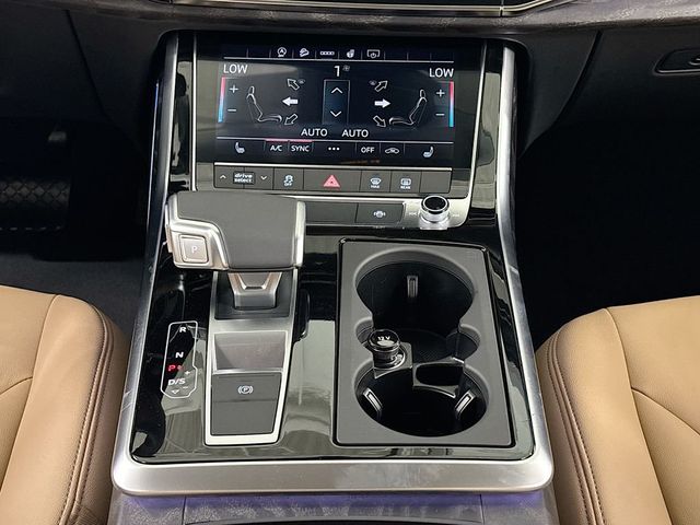 2026 Audi Q7 45 Premium - 23058167 - 12