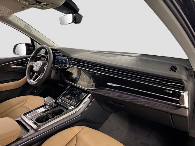 2026 Audi Q7 45 Premium - 23058167 - 13