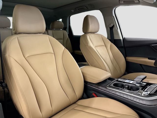 2026 Audi Q7 45 Premium - 23058167 - 14