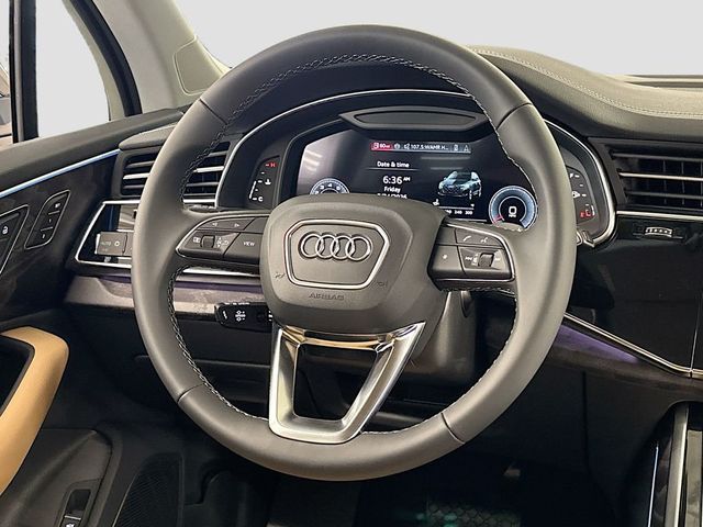 2026 Audi Q7 45 Premium - 23058167 - 17
