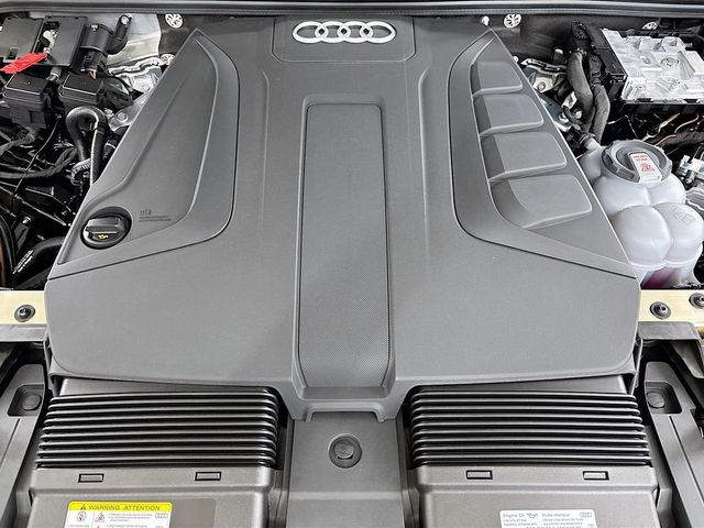 2026 Audi Q7 45 Premium - 23058167 - 23