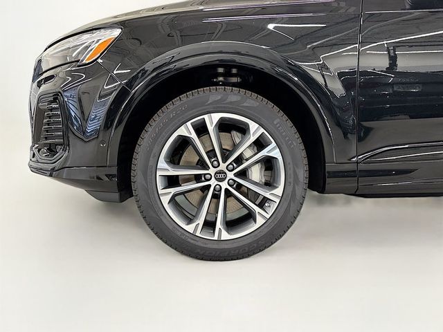2026 Audi Q7 45 Premium - 23058167 - 24