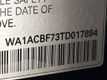 2026 Audi Q7 45 Premium - 23058167 - 25