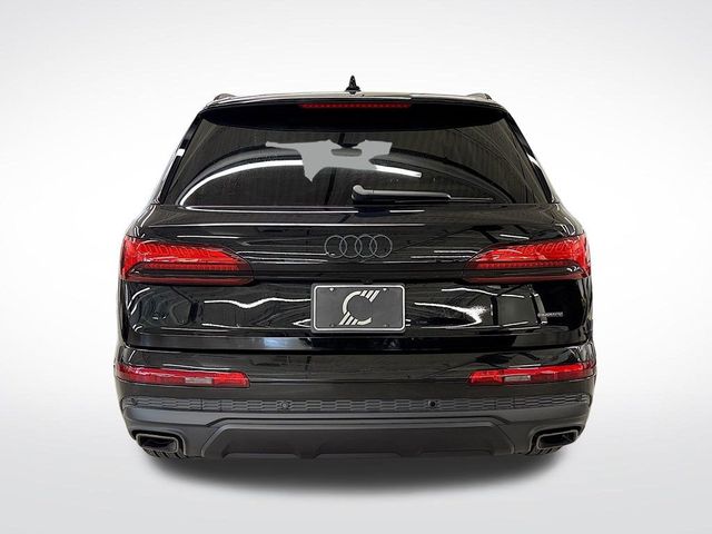2026 Audi Q7 45 Premium - 23058167 - 3
