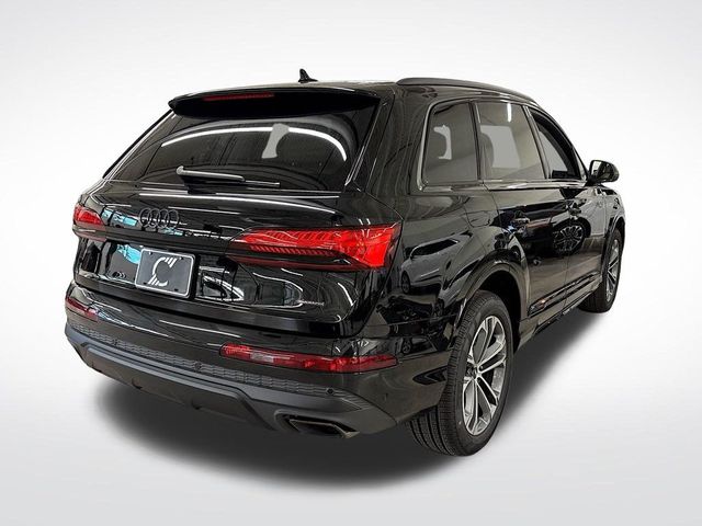 2026 Audi Q7 45 Premium - 23058167 - 4