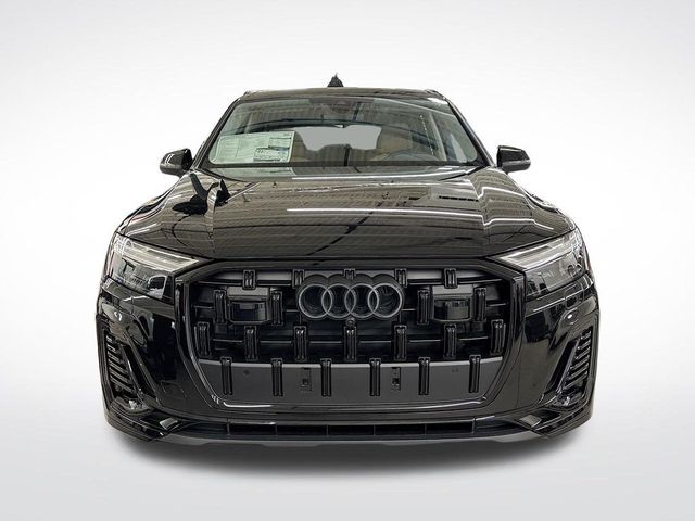 2026 Audi Q7 45 Premium - 23058167 - 7