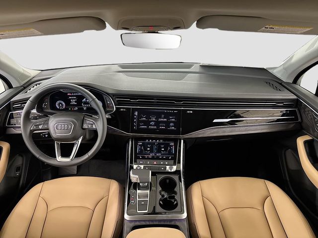 2026 Audi Q7 45 Premium - 23058167 - 8