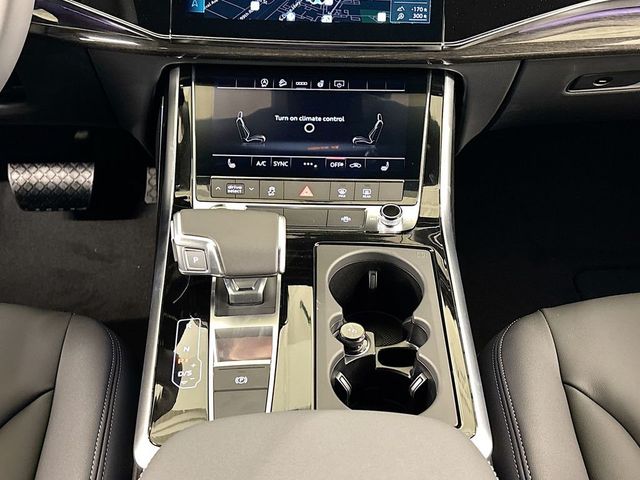 2026 Audi Q7 45 Premium - 23065013 - 12
