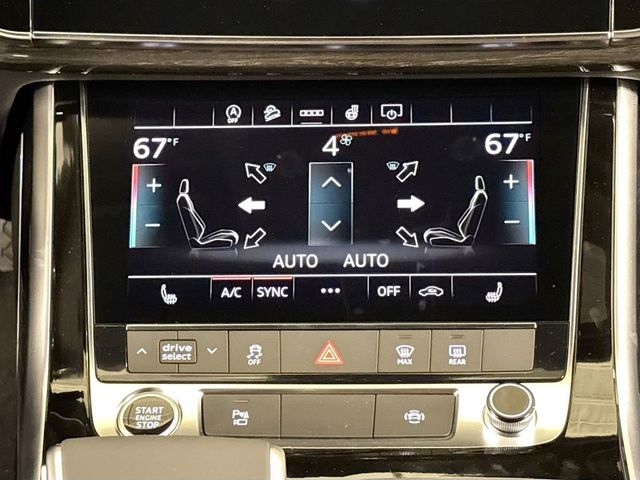 2026 Audi Q7 45 Premium - 23065013 - 17