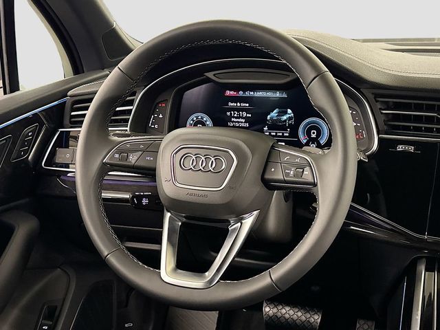 2026 Audi Q7 45 Premium - 23065013 - 18