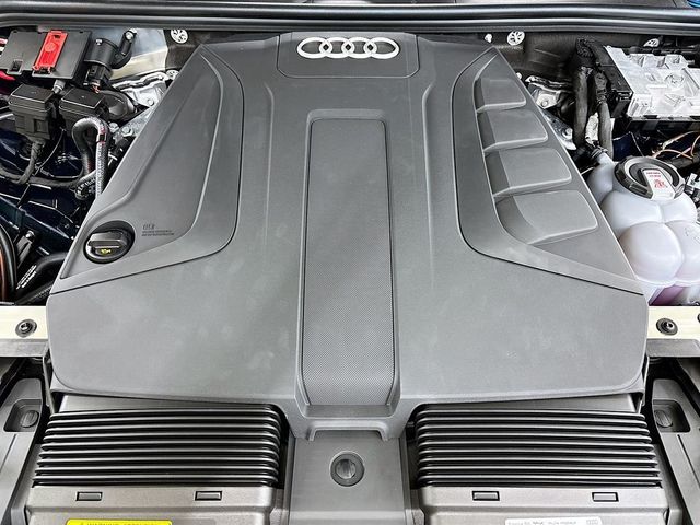 2026 Audi Q7 45 Premium - 23065013 - 21