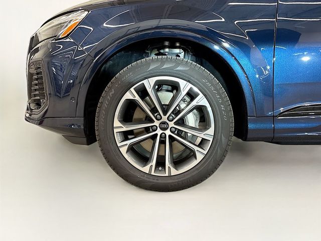 2026 Audi Q7 45 Premium - 23065013 - 22