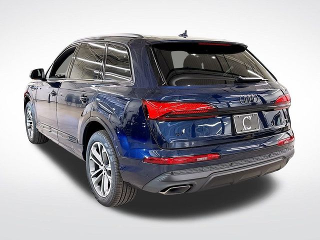 2026 Audi Q7 45 Premium - 23065013 - 2