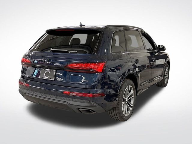 2026 Audi Q7 45 Premium - 23065013 - 4