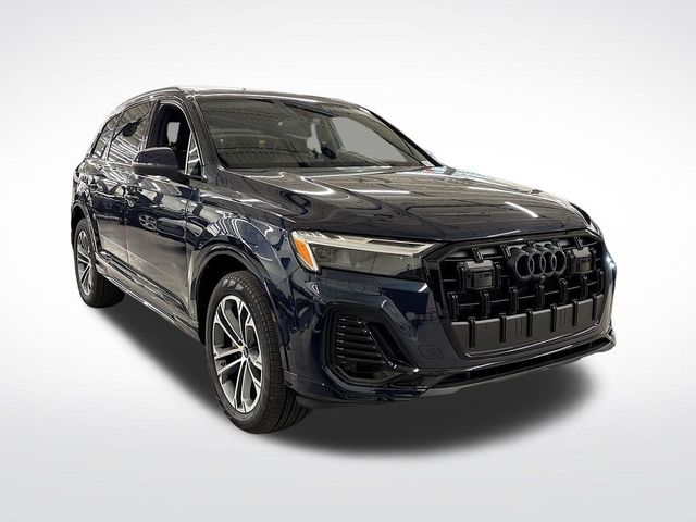 2026 Audi Q7 45 Premium - 23065013 - 6