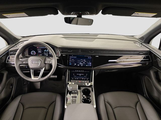 2026 Audi Q7 45 Premium - 23065013 - 8