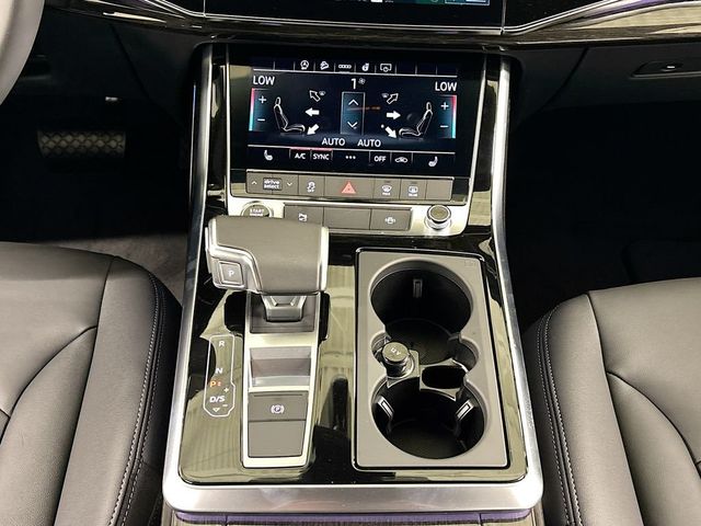 2026 Audi Q7 45 Premium - 23073332 - 12