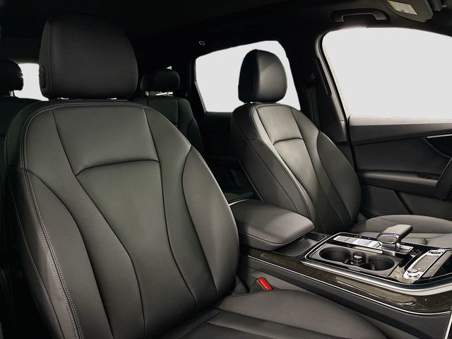 2026 Audi Q7 45 Premium - 23073332 - 14