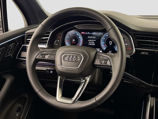 2026 Audi Q7 45 Premium - 23073332 - 18