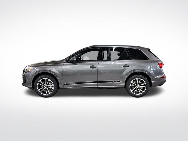 2026 Audi Q7 45 Premium - 23073332 - 1