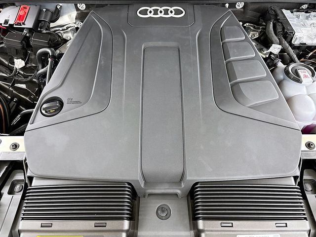 2026 Audi Q7 45 Premium - 23073332 - 23