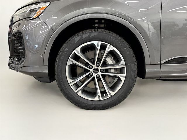 2026 Audi Q7 45 Premium - 23073332 - 24