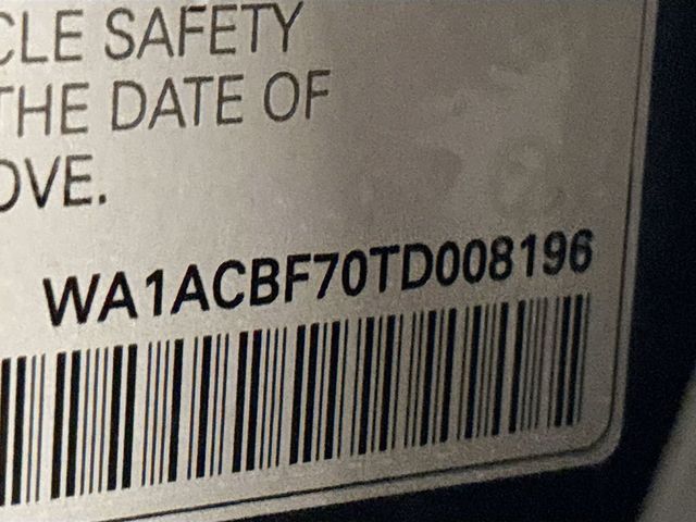 2026 Audi Q7 45 Premium - 23073332 - 25